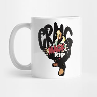 CRGMCK Mug